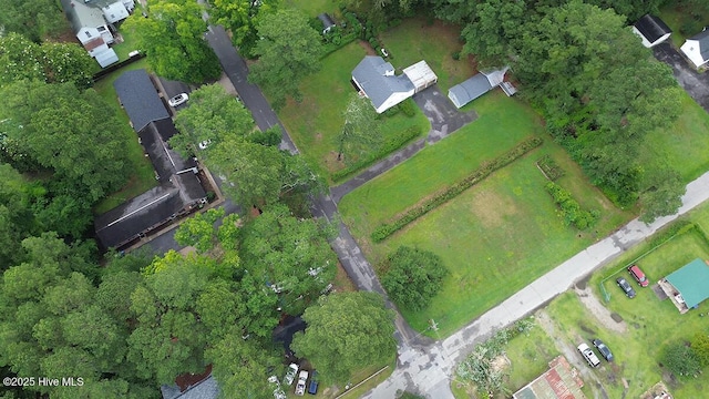 309 Mcgwigan St, Enfield, NC 27823 - view of property location