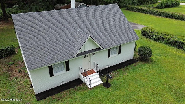309 Mcgwigan St, Enfield, NC 27823 - view of subject property