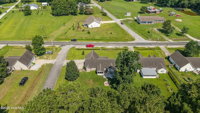 1134 Tebo Rd, New Bern, NC 28562 - aerial view of property's location