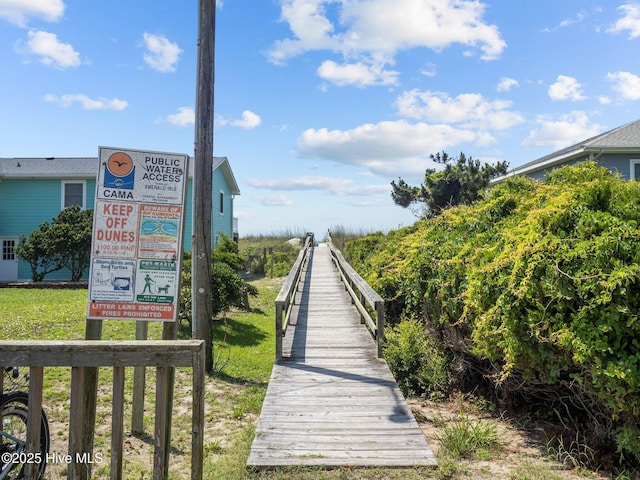 2302 Emerald Dr, Emerald Isle, NC 28594