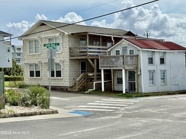 200 Carolina Beach Ave S, Carolina Beach, NC 28428 - view of building exterior