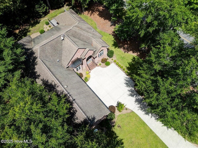 100 Knollwood Ct, New Bern, NC 28562 - view of subject property