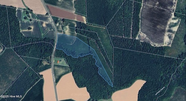 248 Rock Pile, Ahoskie, NC 27910