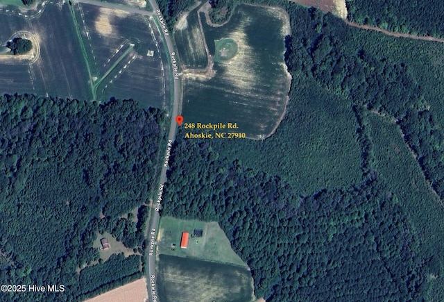 248 Rock Pile, Ahoskie, NC 27910