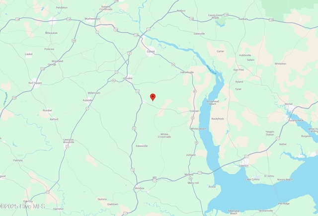 248 Rock Pile, Ahoskie, NC 27910