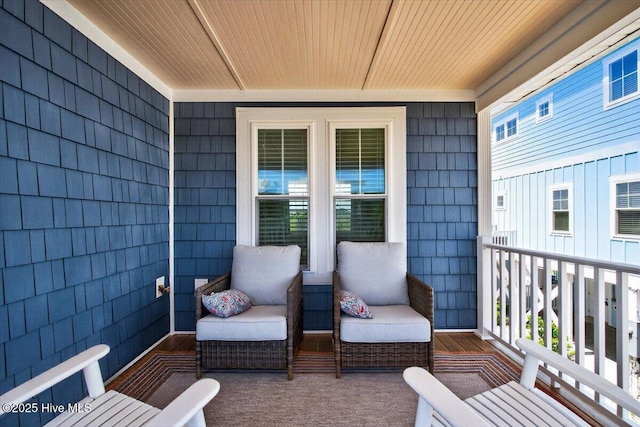 277 E Second St, Ocean Isle Beach, NC 28469 - view of patio / terrace