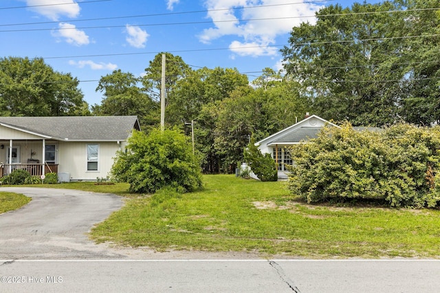690 Chatham St Unit 2, Newport, NC 28570