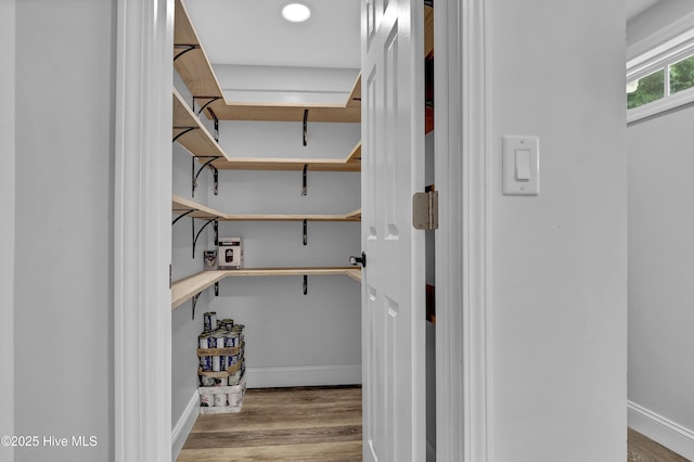 2971 Penderlea Hwy, Burgaw, NC 28425 - view of storage area