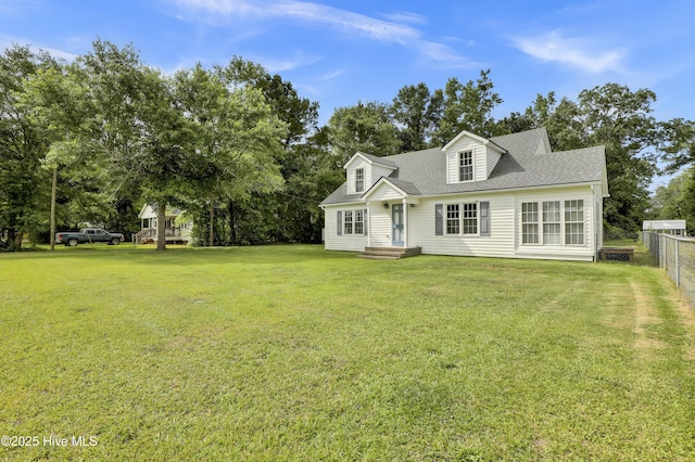 2971 Penderlea Hwy, Burgaw, NC 28425 - view of front facade with a shingled roof