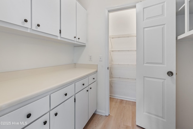 514 Cobblestone Dr, Wilmington, NC 28405 - view of storage area