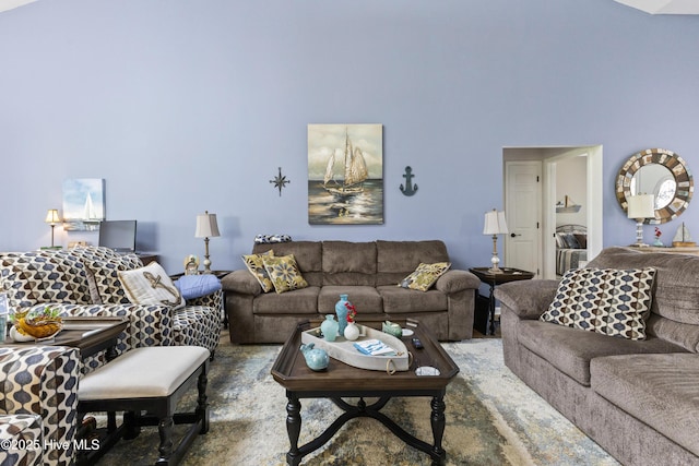 102 Crooked Gulley Cir, Sunset Beach, NC 28468 - view of living room