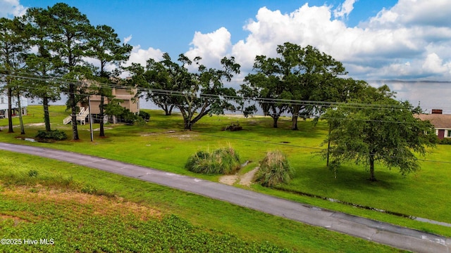 340 China Grove Rd, Arapahoe, NC 28510