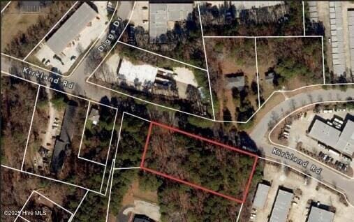 1441 Kirkland Rd, Raleigh, NC 27603