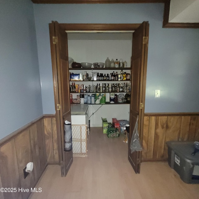 204 Tyree Rd, Kinston, NC 28504 - view of storage room