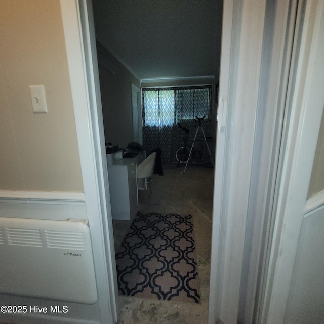 204 Tyree Rd, Kinston, NC 28504 - view of bathroom