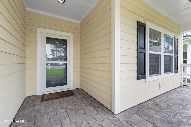 2955 Moorings Way SE, Southport, NC 28461 - doorway to property