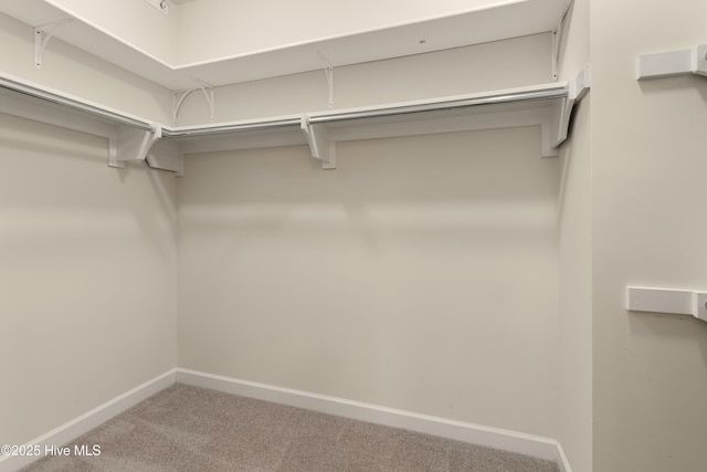 2955 Moorings Way SE, Southport, NC 28461 - spacious closet with carpet flooring