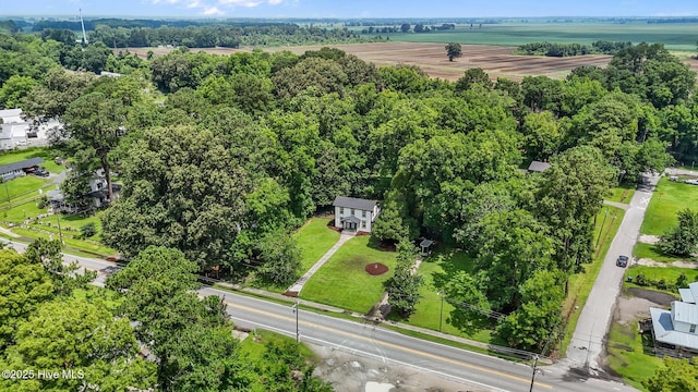 25967 US-264, Pantego, NC 27860 - aerial view