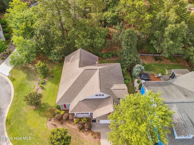 3716 Pond Pine Ct, Southport, NC 28461 - view of subject property