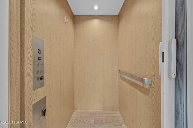 120 Windjammer Dr, Surf City, NC 28445 - elevator