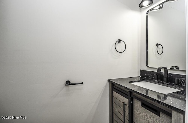 130 Salter Path Rd Unit 74, Pine Knoll Shores, NC 28512 - bathroom featuring vanity