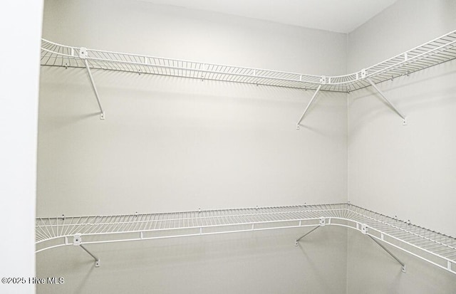 130 Salter Path Rd Unit 74, Pine Knoll Shores, NC 28512 - view of walk in closet