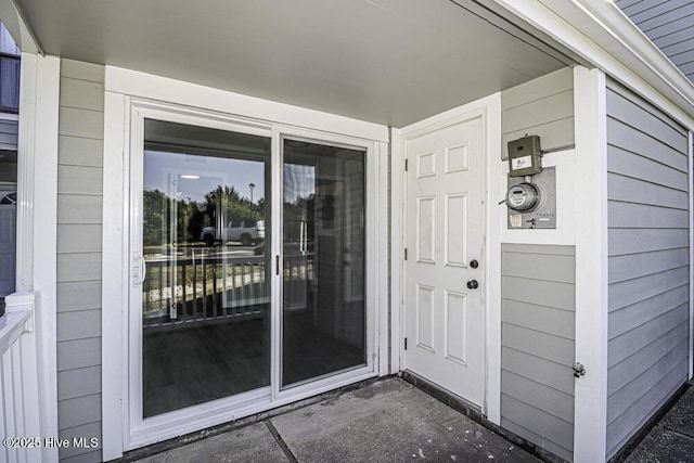 130 Salter Path Rd Unit 74, Pine Knoll Shores, NC 28512 - entrance to property