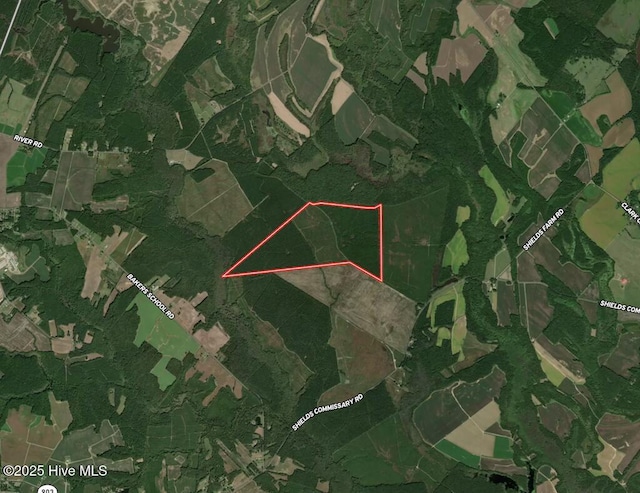 0 Shields Commissary Rd, Scotland Neck, NC 27874