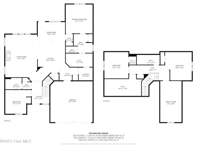 3 Glen Ross Dr, Pinehurst, NC 28374 - view of property floor plan
