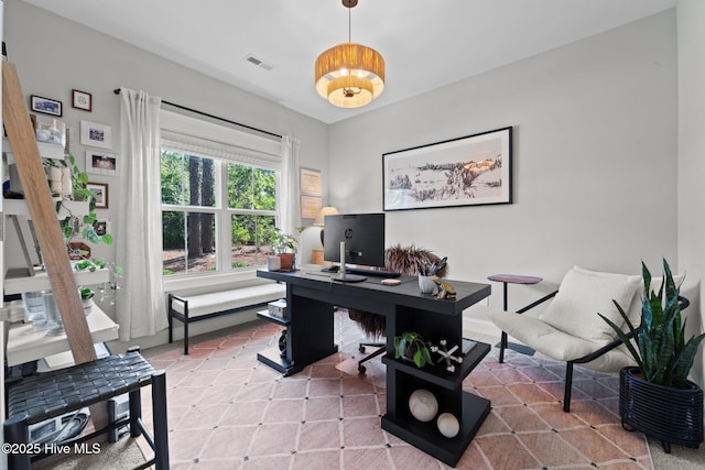 3 Glen Ross Dr, Pinehurst, NC 28374 - view of office area
