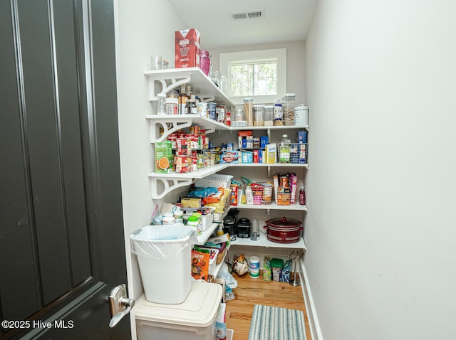 595 Wicklow Sq SW, Ocean Isle Beach, NC 28469 - view of pantry