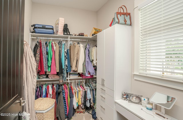 595 Wicklow Sq SW, Ocean Isle Beach, NC 28469 - view of walk in closet