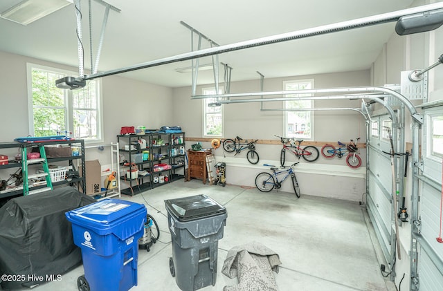 595 Wicklow Sq SW, Ocean Isle Beach, NC 28469 - view of garage