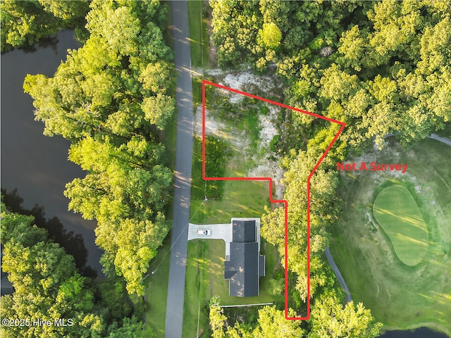 401 Country Club Dr W Unit 20, Minnesott Beach, NC 28510