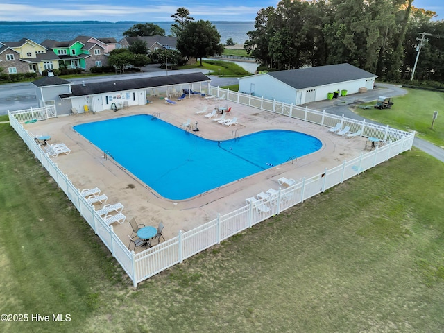 401 Country Club Dr W Unit 20, Minnesott Beach, NC 28510