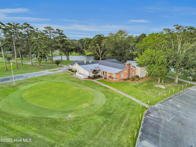 401 Country Club Dr W Unit 20, Minnesott Beach, NC 28510
