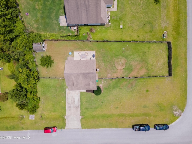 203 Mccain St, Beulaville, NC 28518 - aerial view