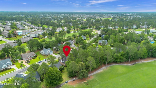1514 Grandiflora Dr, Leland, NC 28451 - view of property location featuring nearby suburban area