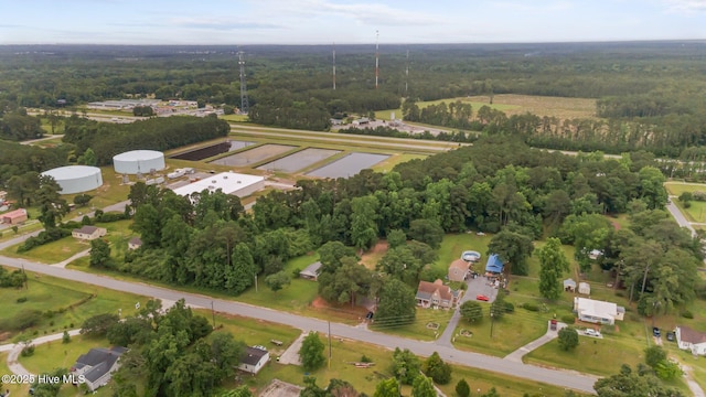 350 Hubert Blvd, Hubert, NC 28539 - view of property location featuring a forest