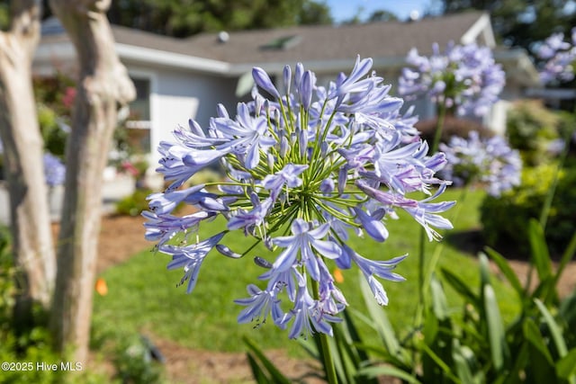 111 Mcginnis Dr, Pine Knoll Shores, NC 28512 - exterior view
