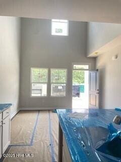 806 Palm Frond Way Unit 44, Calabash, NC 28467 - interior space