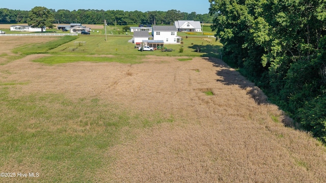 337 Brewington Rd, Clinton, NC 28328 - aerial view of property and surrounding area