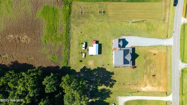 337 Brewington Rd, Clinton, NC 28328 - bird's eye view