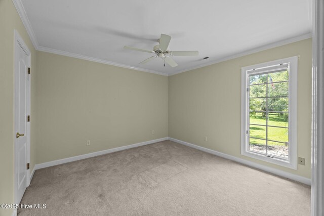 7006 Club House Dr, New Bern, NC 28562 - foyer featuring stairway and baseboards
