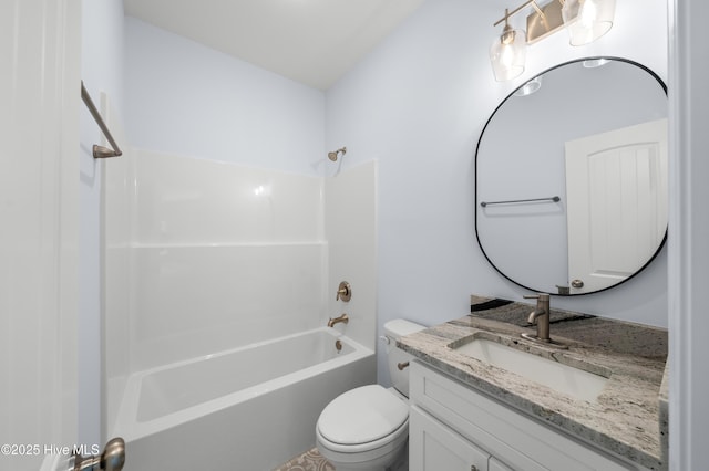1990 Salisbury Rd, Southport, NC 28461 - bathroom with vanity and shower / washtub combination