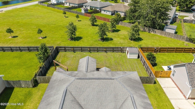 2950 Judge Manly Dr, New Bern, NC 28562 - bird's eye view of a large body of water