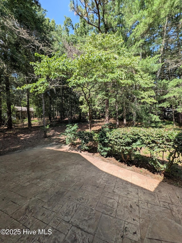 106 Brown Bark Rd, West End, NC 27376 - view of patio / terrace