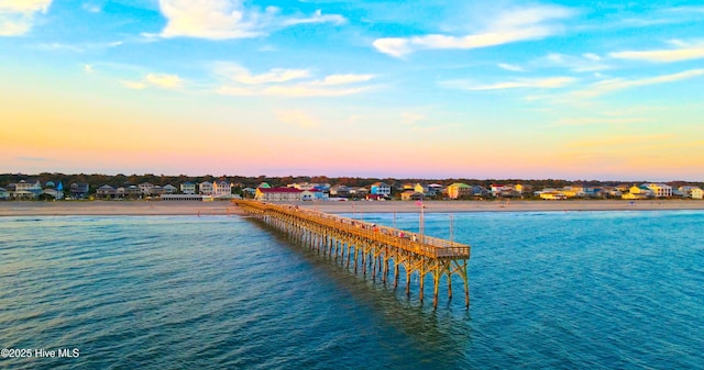 163 NW 4th St, Oak Island, NC 28465 - water view