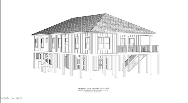 232 NE 38th St, Oak Island, NC 28465 - view of a document