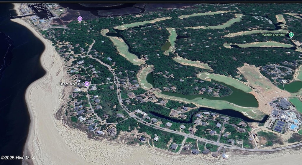 30 Sandpiper Trl Unit 1242, Bald Head Island, NC 28461